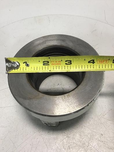 Used TOSHIBA Tie Bar Nut ISF120VL-5A / TBN Used #130236