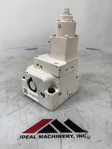 Used TOKIMEC EPFG-03-130-10-S24