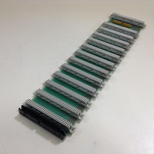 Used KEBA Circuit Board E-I/O BUS-3 D1335D Used