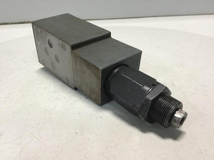 Used REXROTH Valve ZDB6VA240200V #140419