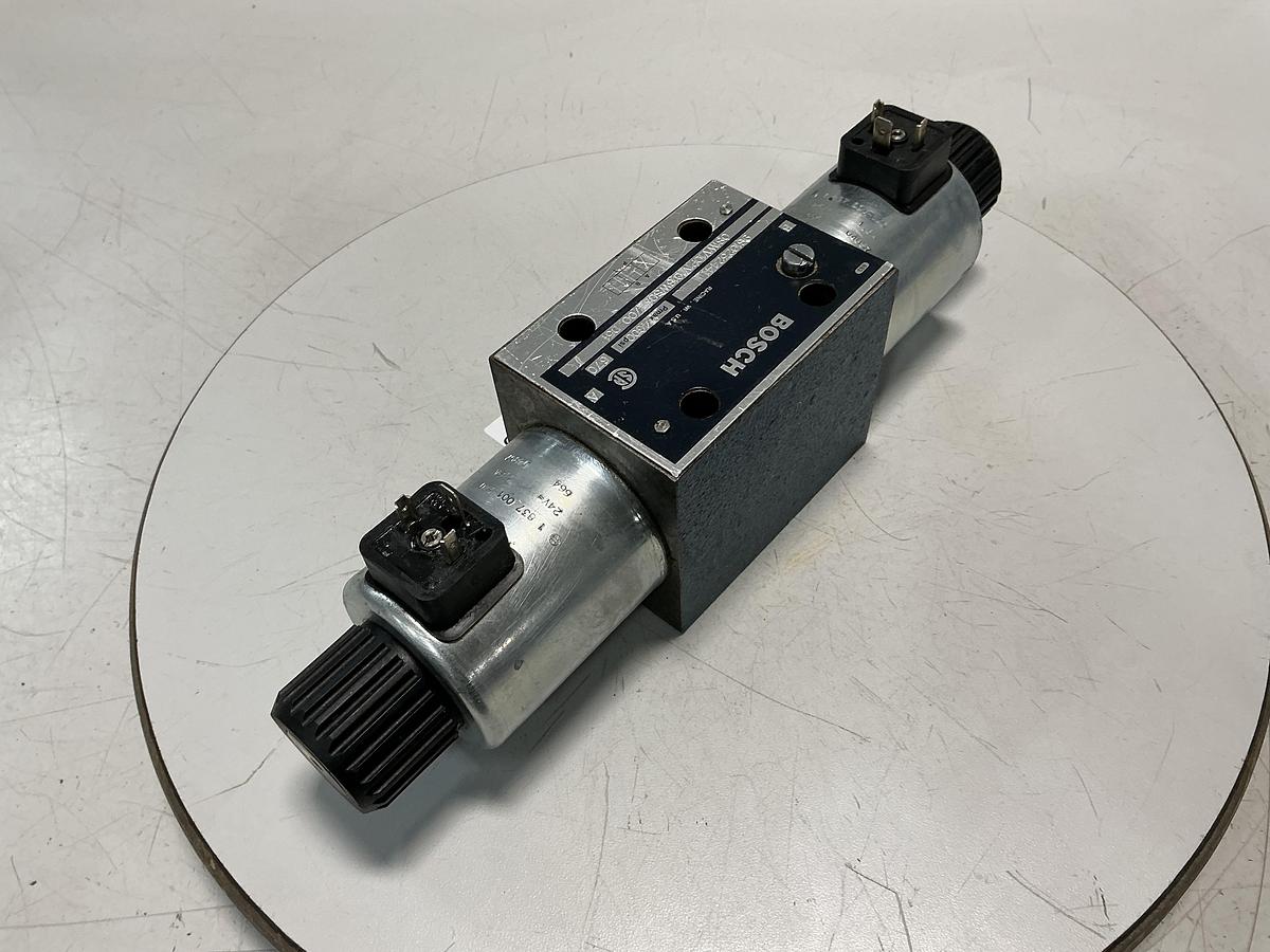 Used BOSCH 9810232441