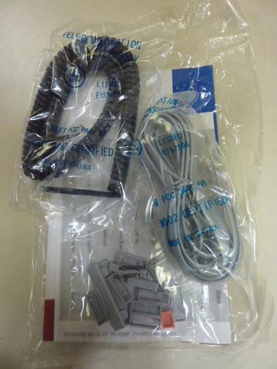 NORTHERN TELECOM Telephone M2008DI New In Box