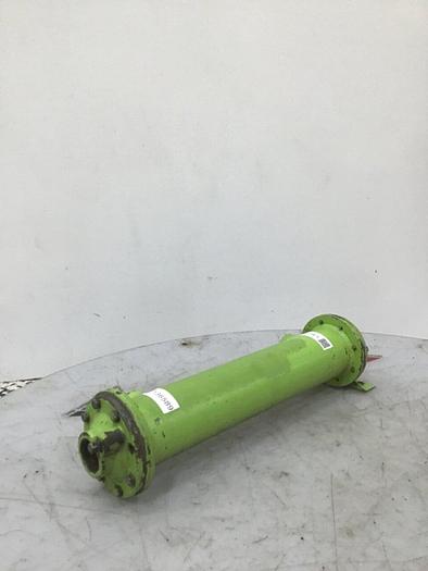 Used THERMAL TRANSFER Heat Exchanger EK-718-79954 #136589