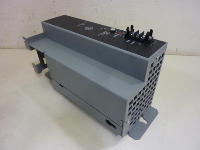 Used ALLEN BRADLEY Power Supply 1771-P7 #63507