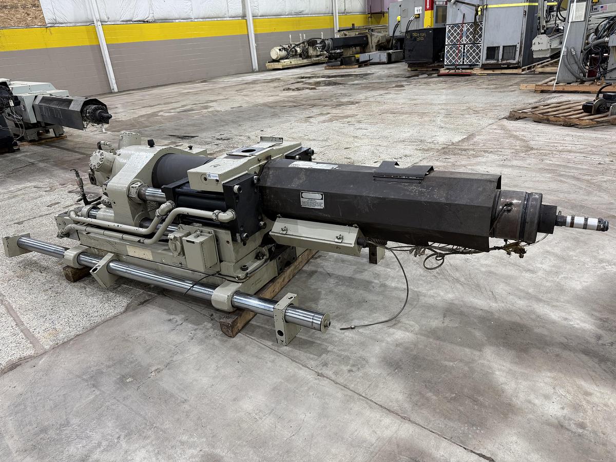 Used CINCINNATI MILACRON VH300-29 / IU