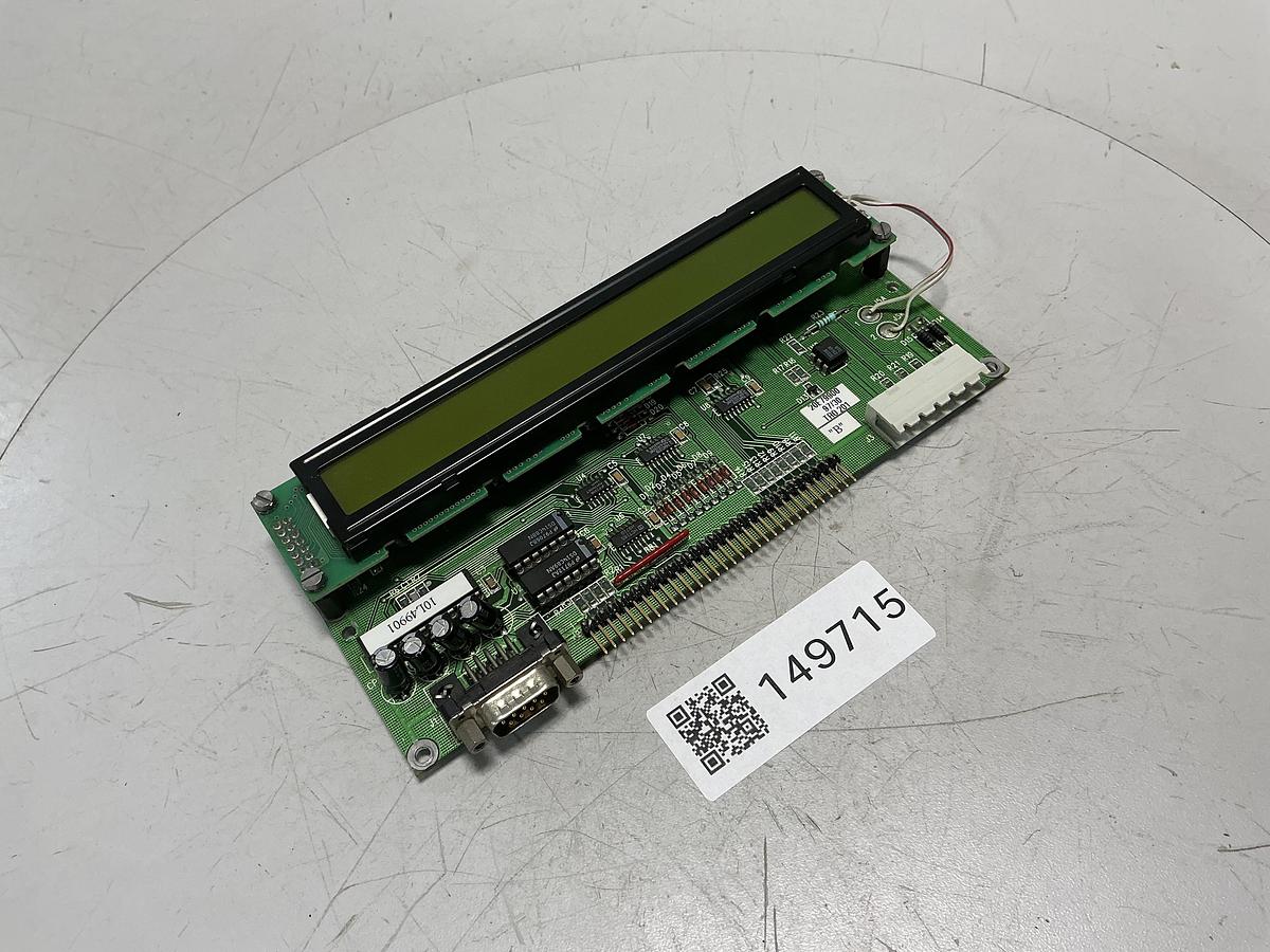 Used CONAIR SEPRO 20E79900