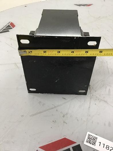 Used HAMMOND 1 kVA Transformer MH1000QP #118201