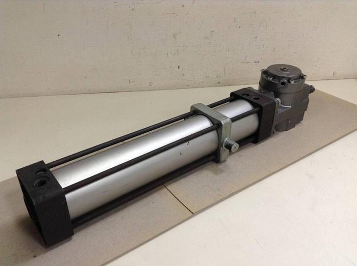 Used NUMATICS Actuator ACTUATOR463 #70463