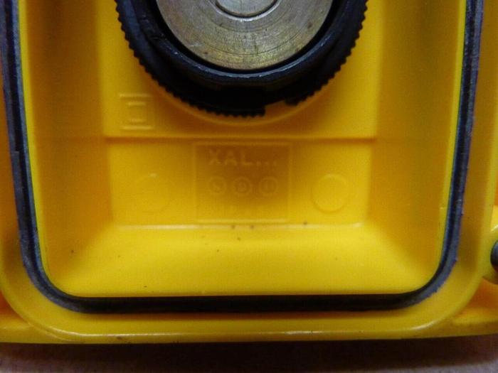 Used TELEMECANIQUE Emergency Stop Push Button XAL... #38494