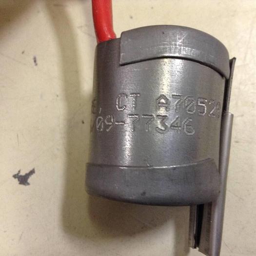 Used IHCO 150 Watt Heater Band A70528 #88898