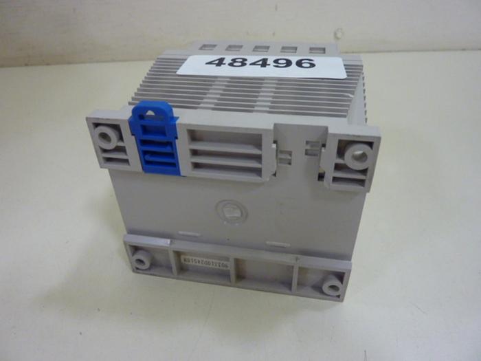 Used IDEC Power Supply PS5R-D24 #48496