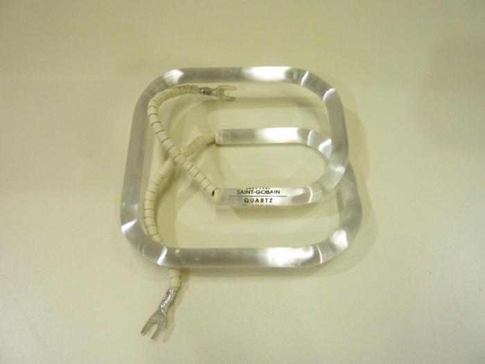 Used SAINT GOBAIN Tubing 66Q1040 #43137