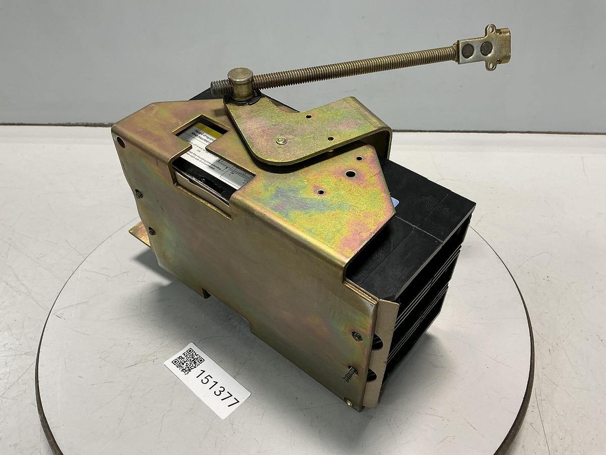 Used SQUARE D KAL36250