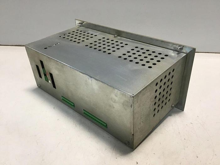 Used STERL TRONIC Temperature Control System M-2 #135519