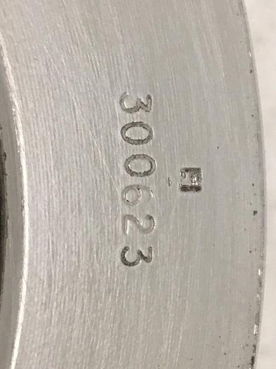 Used VAN DORN Tie Bar Nut 300623 #140932