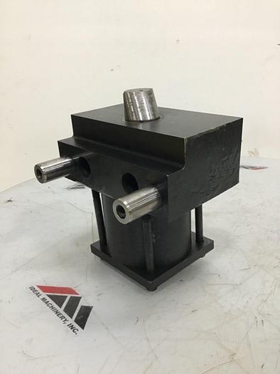 Used HUSKY Lock 219971 #128067