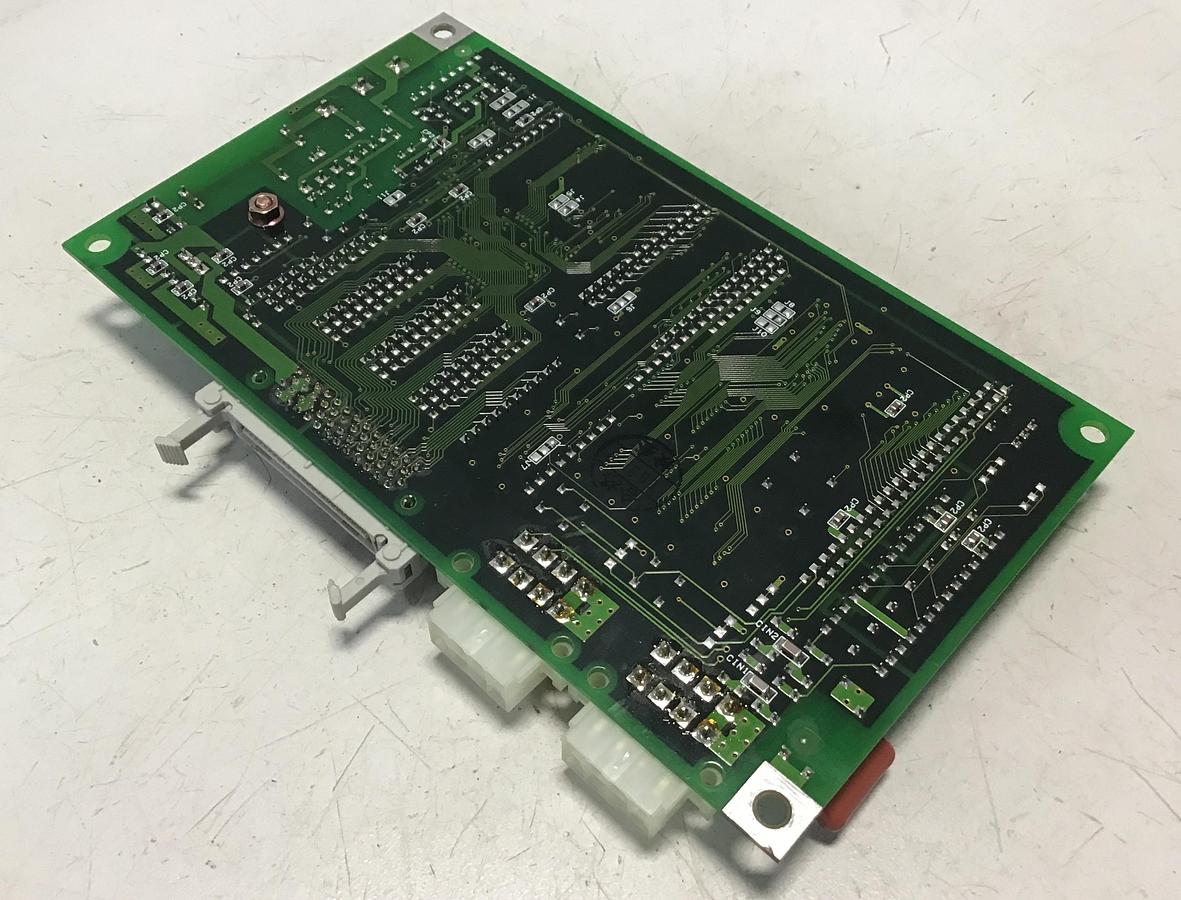 Used NSD Circuit Board VC242 PX4700270001 USED