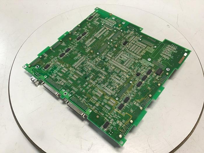 Used YASKAWA Circuit Board JASP-WRCA01 REV B #131202