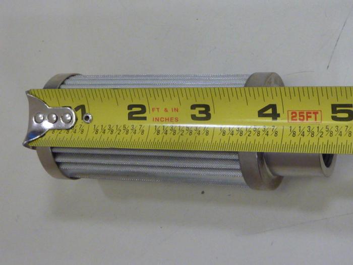 MOOG Filter B64565-1V #64109