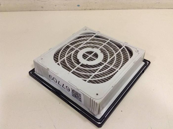 Used PFANNENBERG Filter Fan PFA 20000 #67709