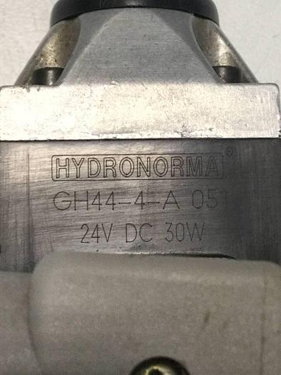 Used REXROTH Valve 4WE6E6752BG24NZ4T07 #96955