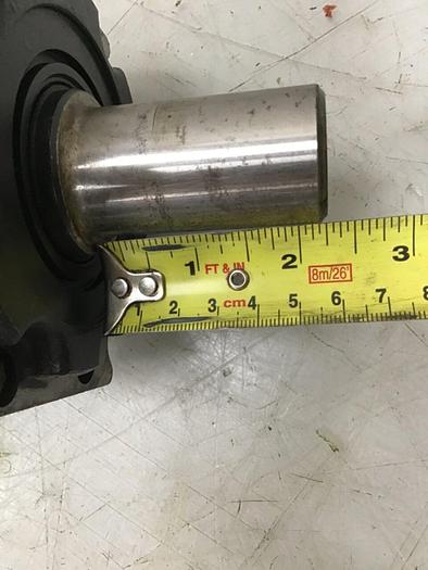 Used CHAR LYNN Pump 109-1319-006 #141167