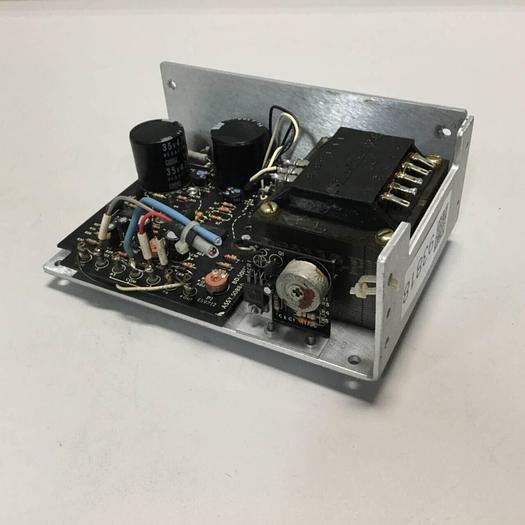 Used POWER ONE Power Supply HBB15-1.5A #93821