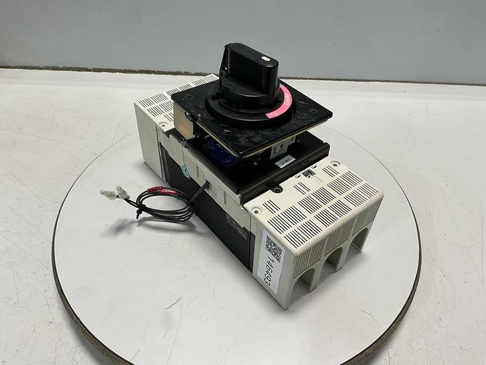 Used MITSUBISHI NF-SFW370