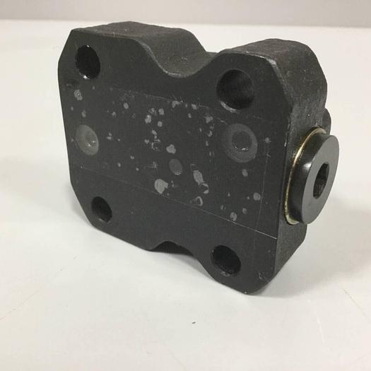 Used HUSKY Valve CCE15E30C12DXX12Y12 #90925