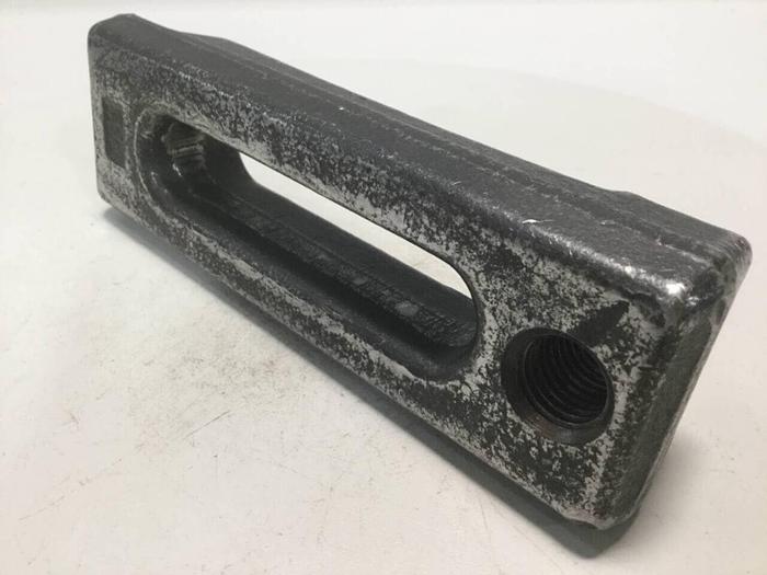 Used GENERIC Closed Toe Mold Clamp CTC4 #99683