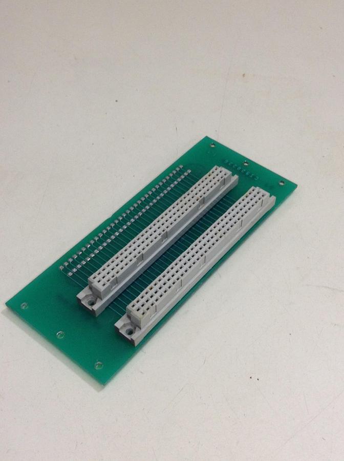 Used SEPRO ROBOTIQUE Circuit Board CI920226 USED