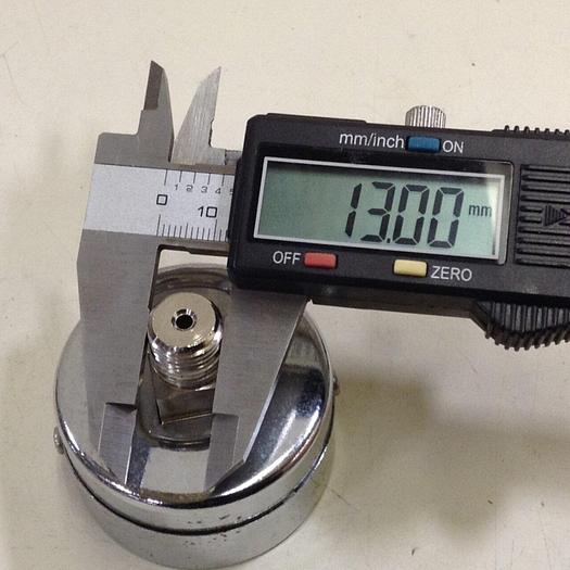 Used CKD CORP Gauge G59D #83847