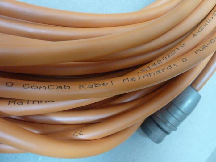 CONCAB KABEL MAINHARDT Cable PUR-C-1814202210 #32647