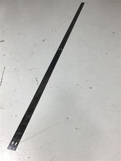 Used CINCINNATI MILACRON Platen Wear Strips VT-440-68 / CS #117849