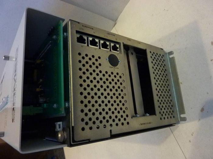 Used ORMEC Motion Controller GN3-20/2M V2.2B #10988