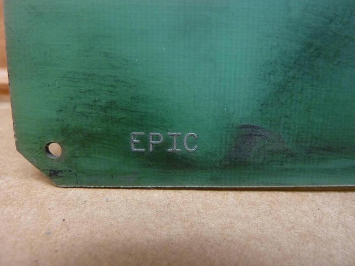 Used SCI Circuit Board 23391-1 REV C #25466