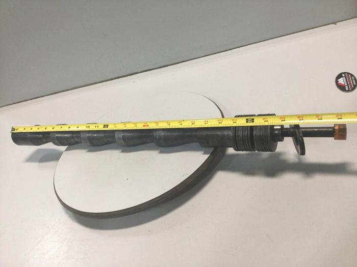 Used CINCINNATI MILACRON Stop Bar 3990775 #114758