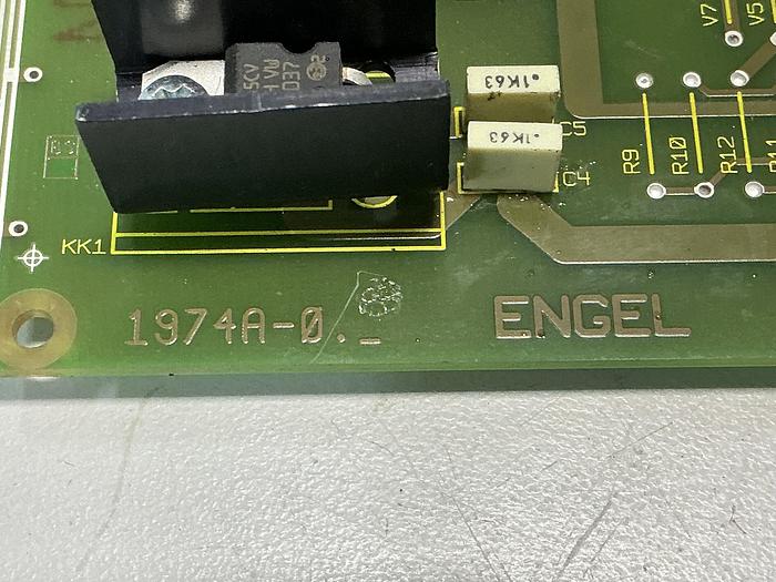 Used ENGEL 1974A-0