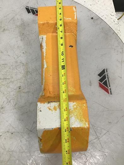 Used CINCINNATI MILACRON Toggle Link 5021934 #114363