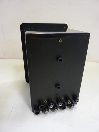 Used GENERAL ELECTRIC Time Overcurrent Relay 12IAC55F1A #55891