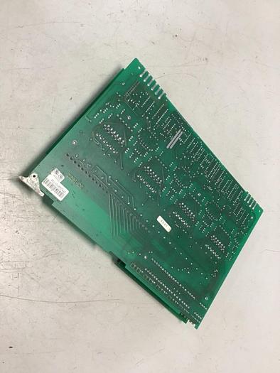 Used BARBER COLMAN Circuit Board A-13895-1 #141740