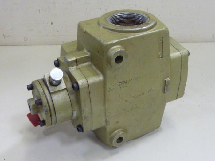 Used ROSS Pneumatic Valve 2783A9902 #67825