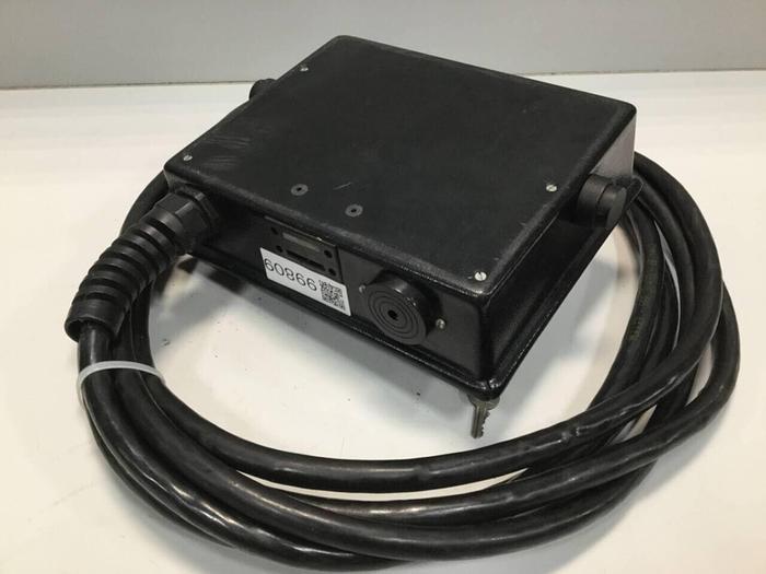 Used SEPRO ROBOTIQUE Teach Pendant MPA-II Used