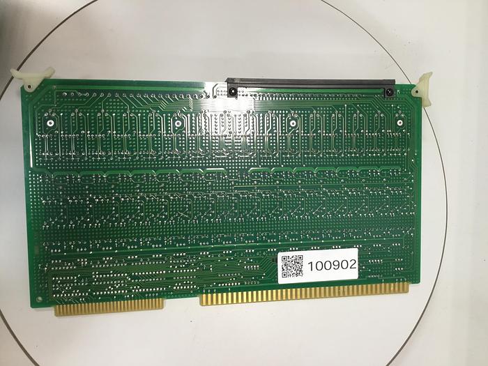 Used CMC / CINCINNATI MILACRON Circuit Board 3-531-4590A Used