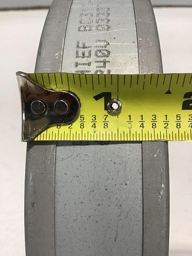 Used BIG CHIEF 600 Watt Heater Band BC31145A #126264