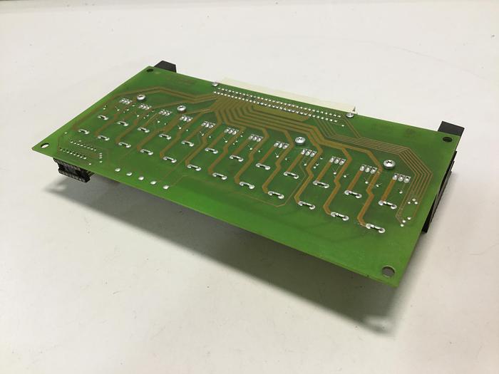 Used ARBURG Circuit Board 517A Used