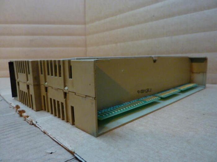 Used BARBER COLMAN Sequence Module 80CB-11001-002-0-00 Used