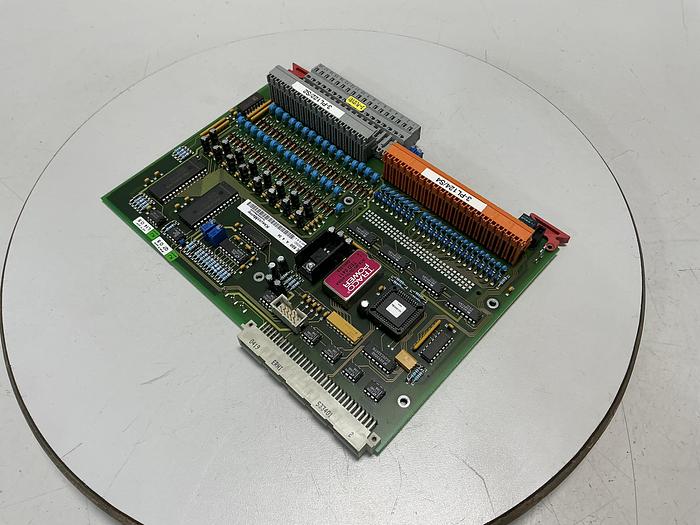 Used KRAUSS MAFFEI TE 500 A 4 34