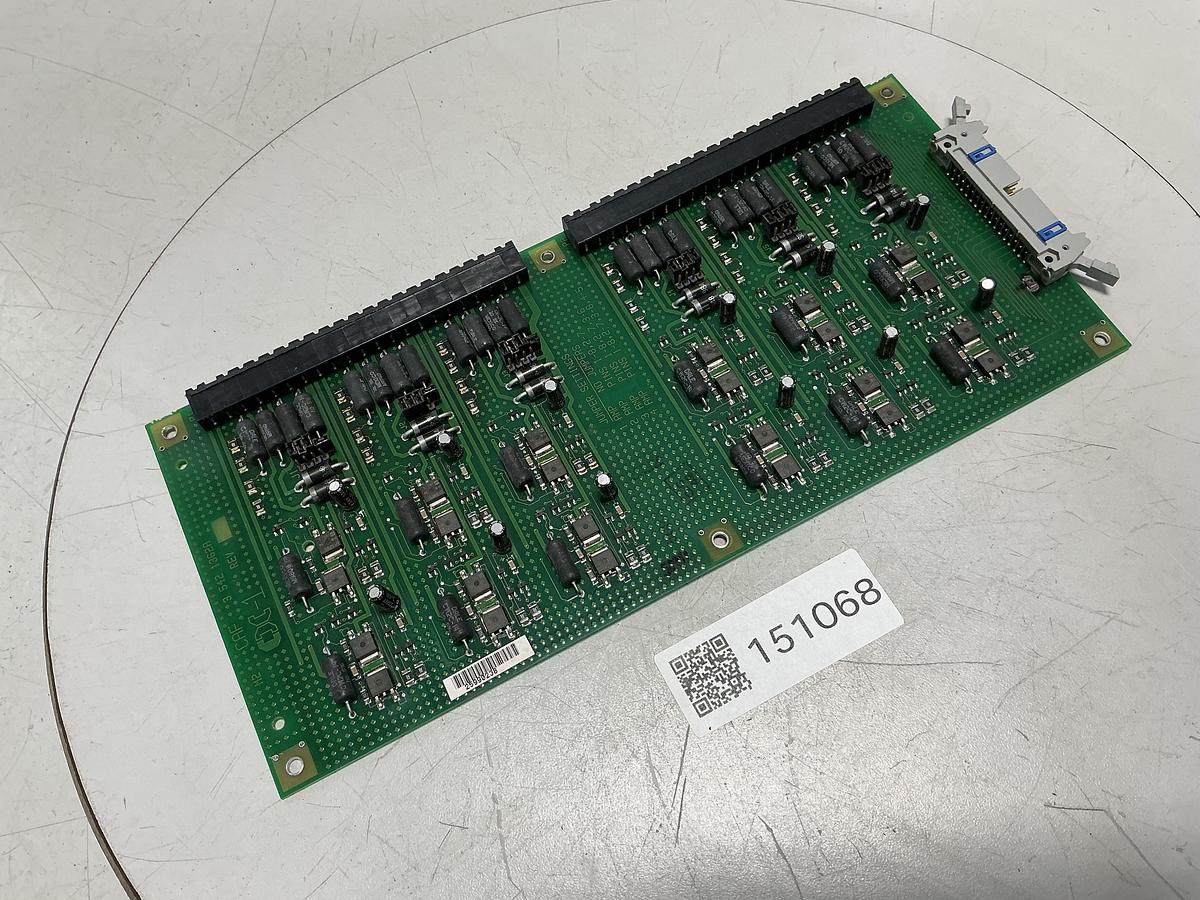 Used CINCINNATI MILACRON 3 542 1362A