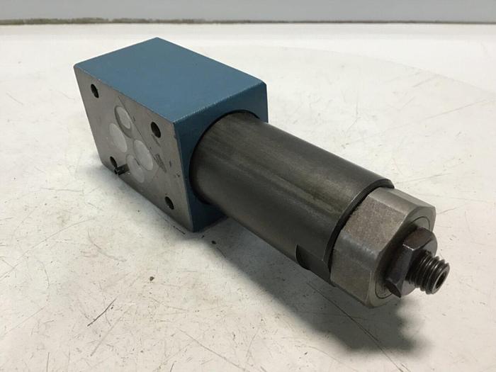 Used BOSCH Valve FE3SBPFM01S50 9 810 161 155 #126185